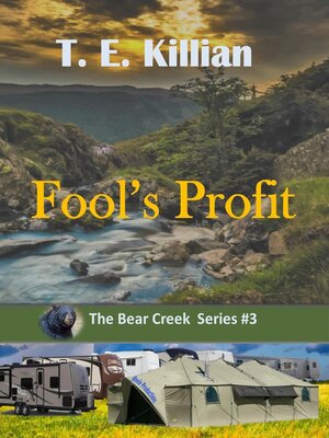 cover image of Fool's Profit